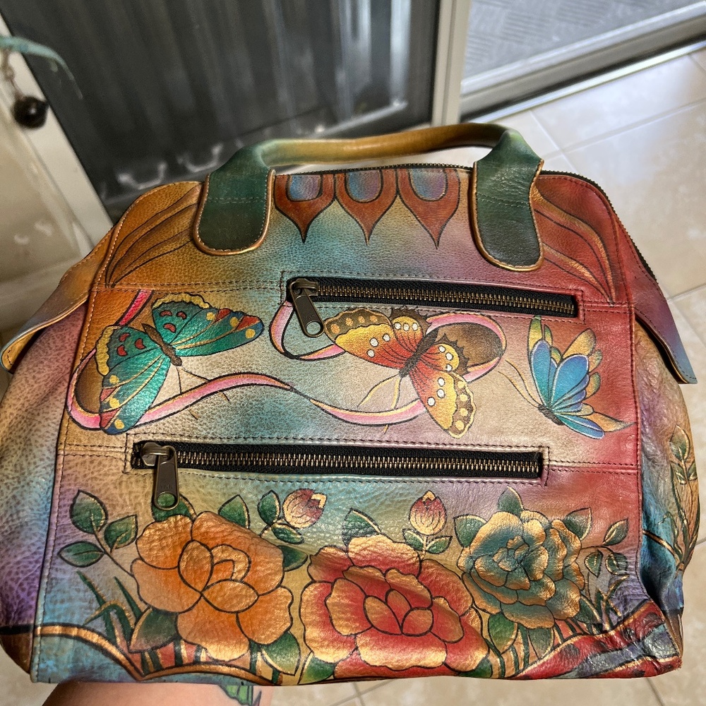 Purse